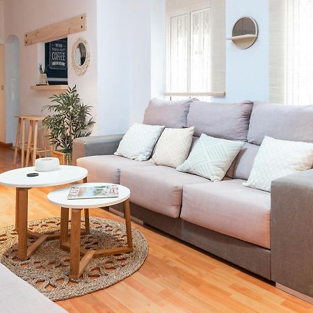 Apartamento Sanchez Córdoba Exteriör bild