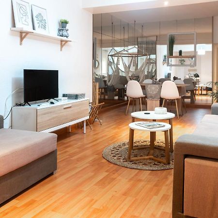 Apartamento Sanchez Córdoba Exteriör bild