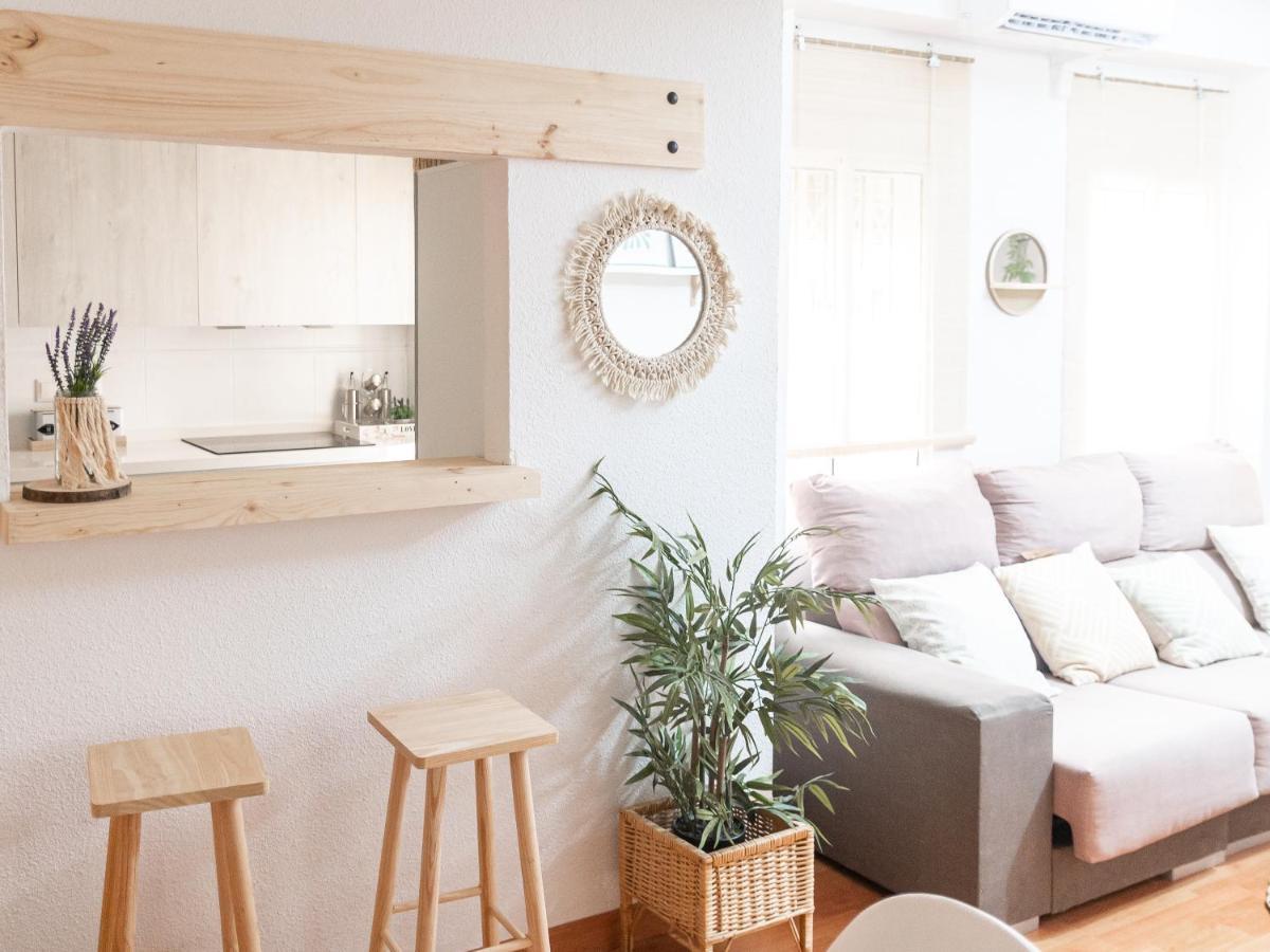 Apartamento Sanchez Córdoba Exteriör bild