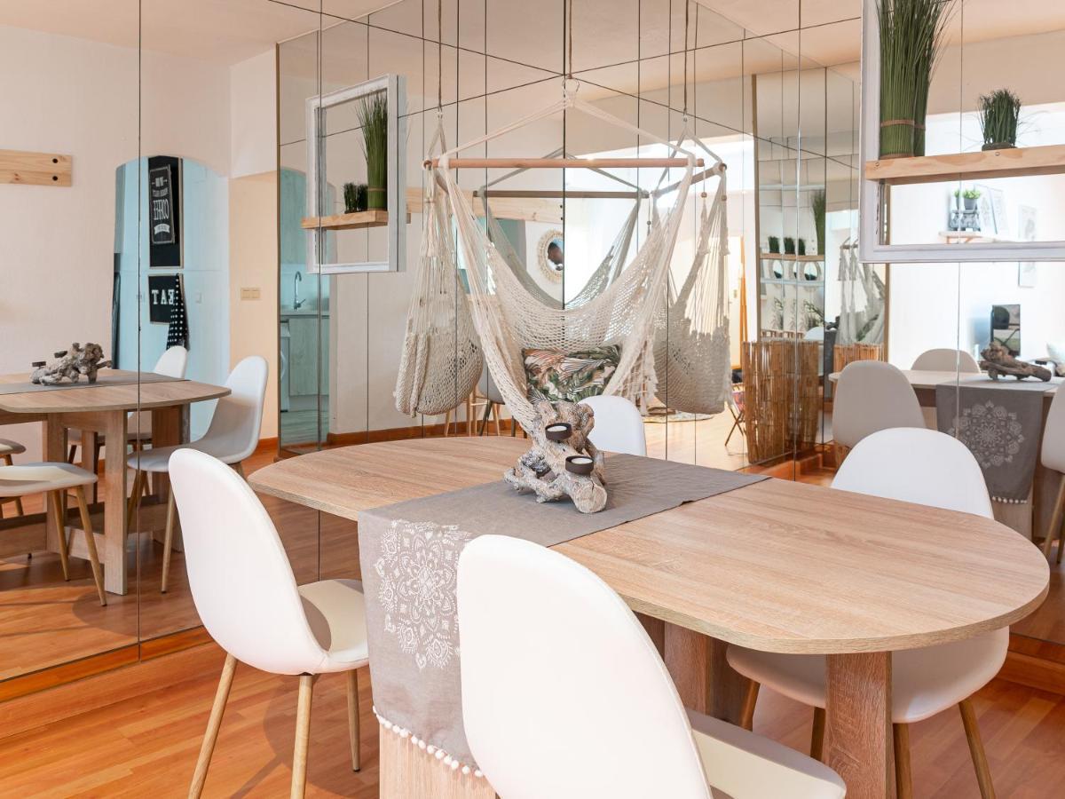 Apartamento Sanchez Córdoba Exteriör bild