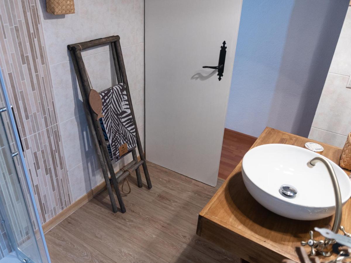 Apartamento Sanchez Córdoba Exteriör bild