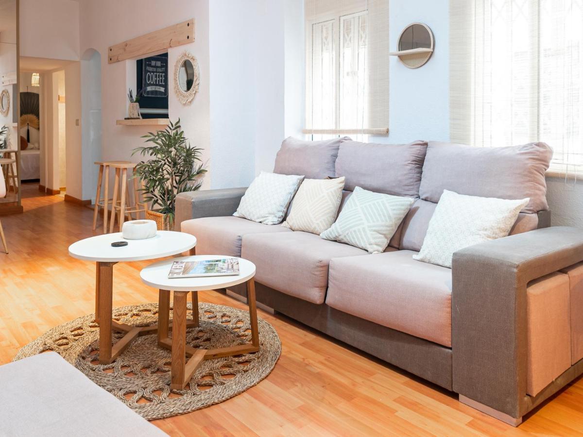 Apartamento Sanchez Córdoba Exteriör bild