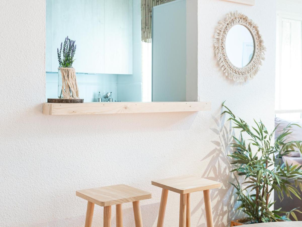 Apartamento Sanchez Córdoba Exteriör bild