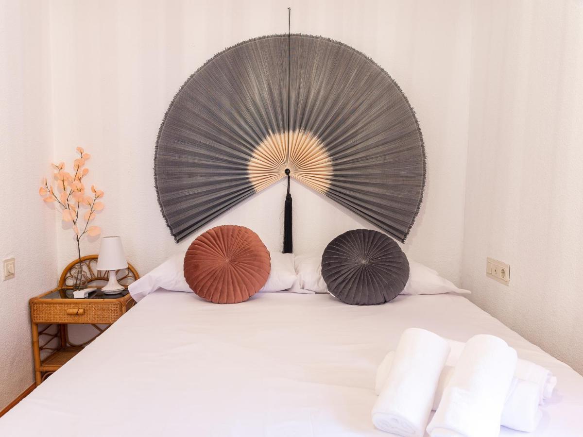 Apartamento Sanchez Córdoba Exteriör bild