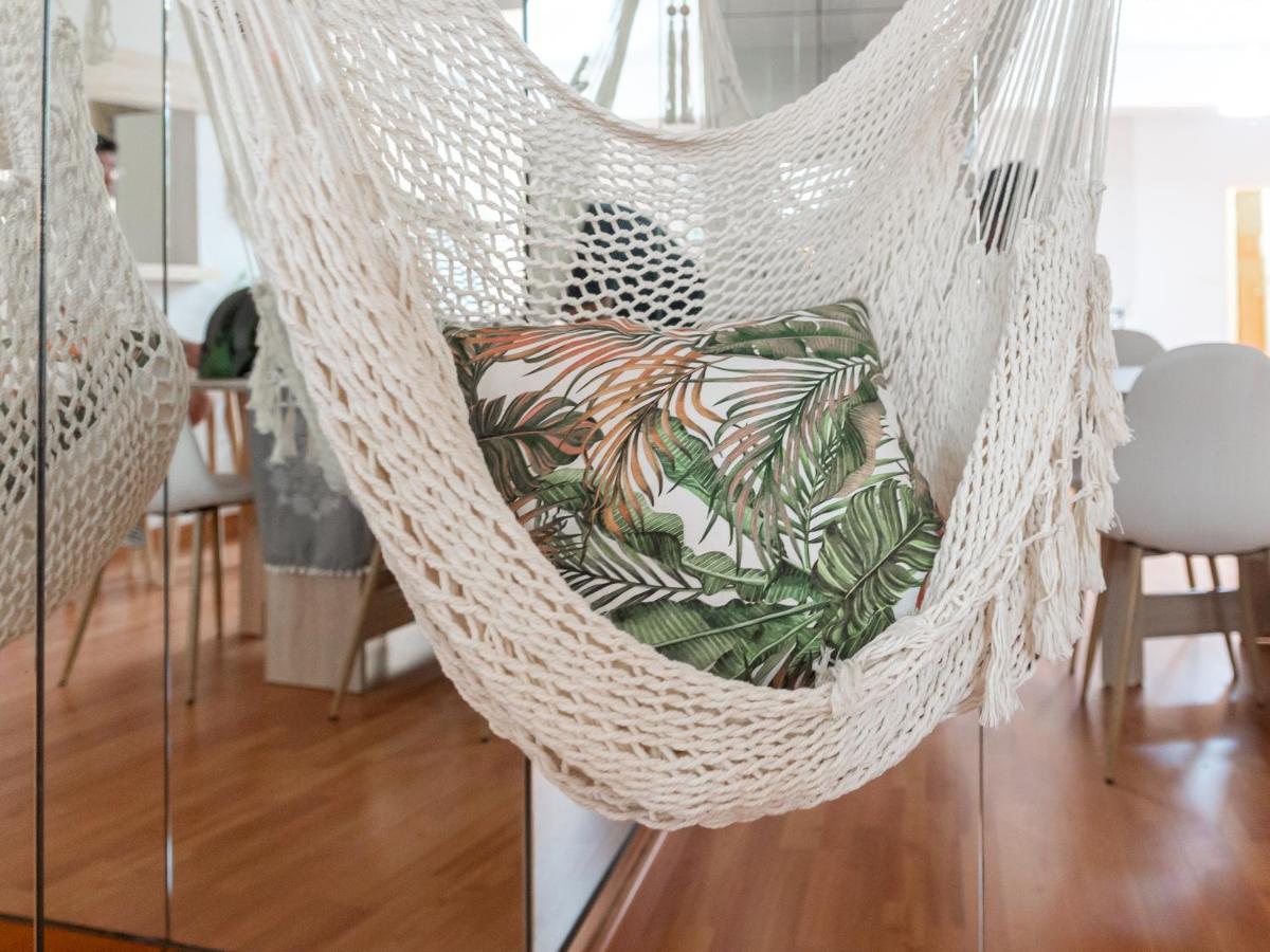 Apartamento Sanchez Córdoba Exteriör bild
