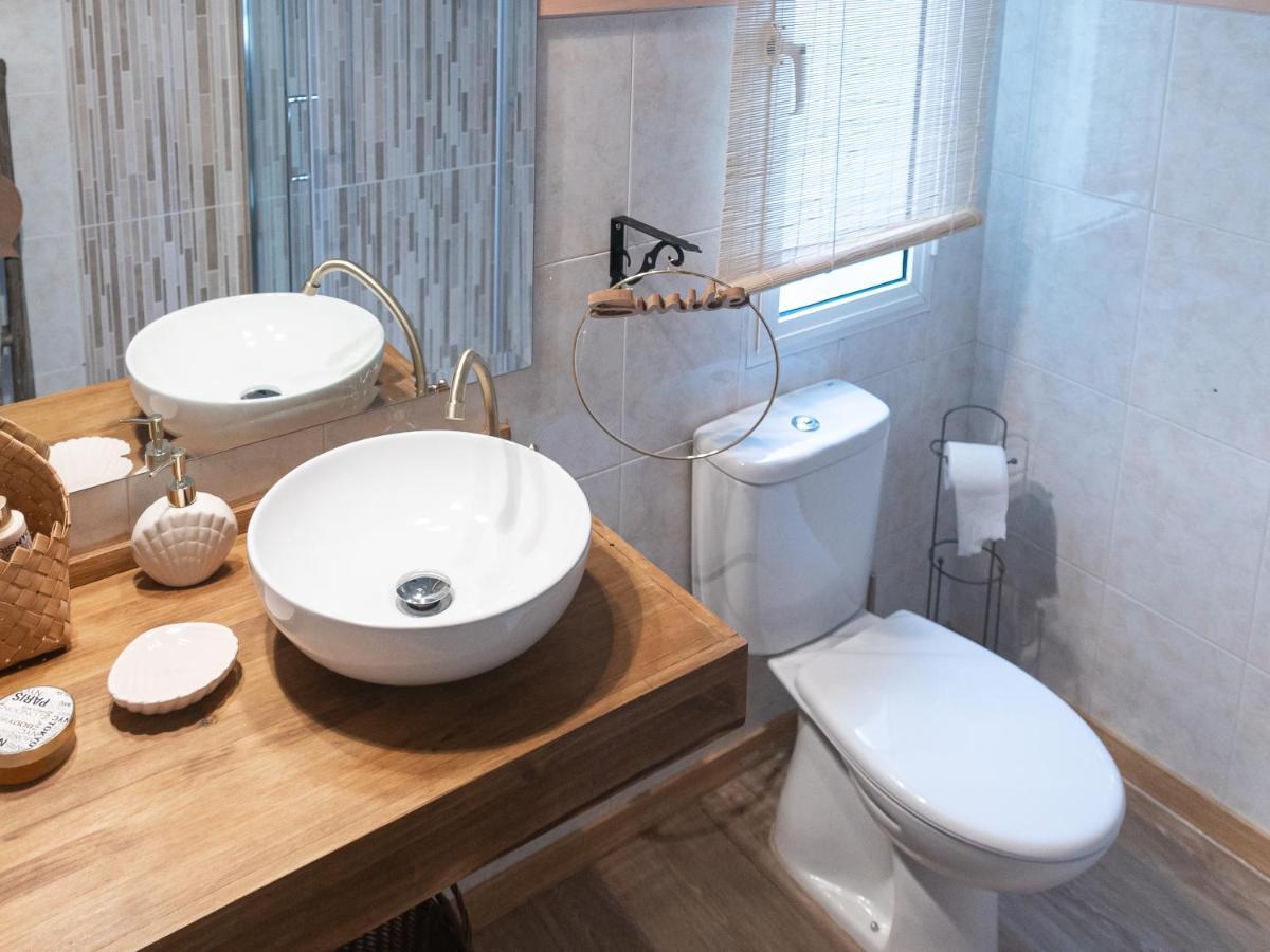 Apartamento Sanchez Córdoba Exteriör bild
