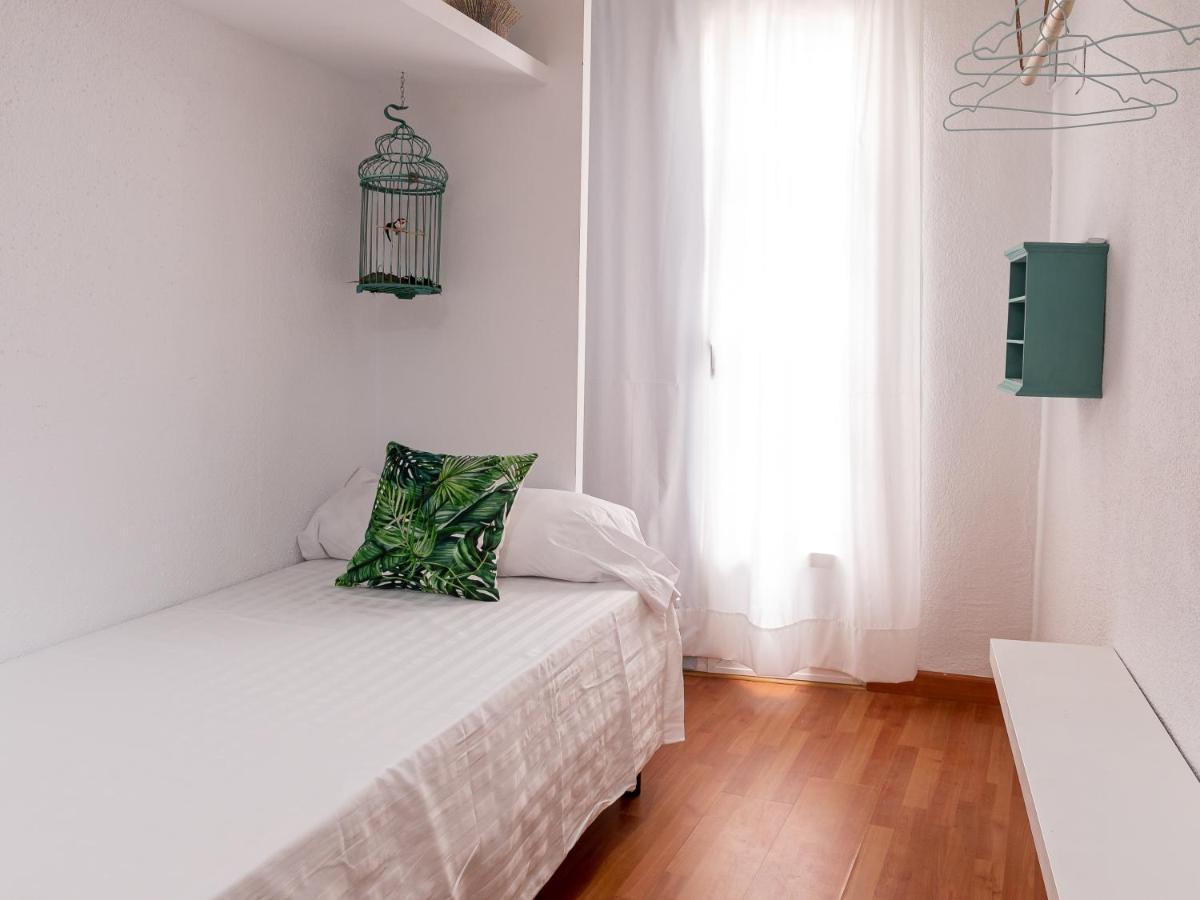 Apartamento Sanchez Córdoba Exteriör bild