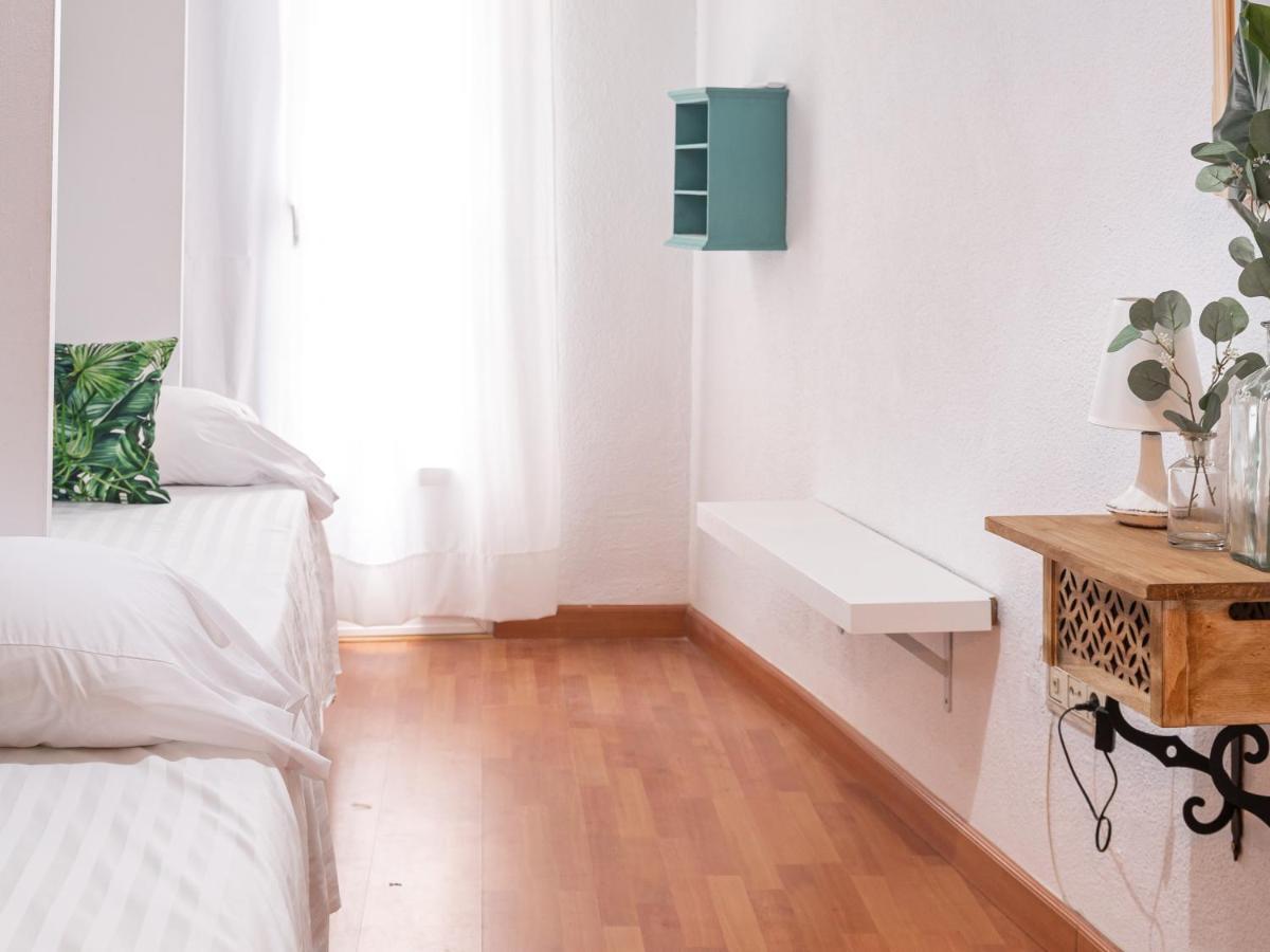 Apartamento Sanchez Córdoba Exteriör bild