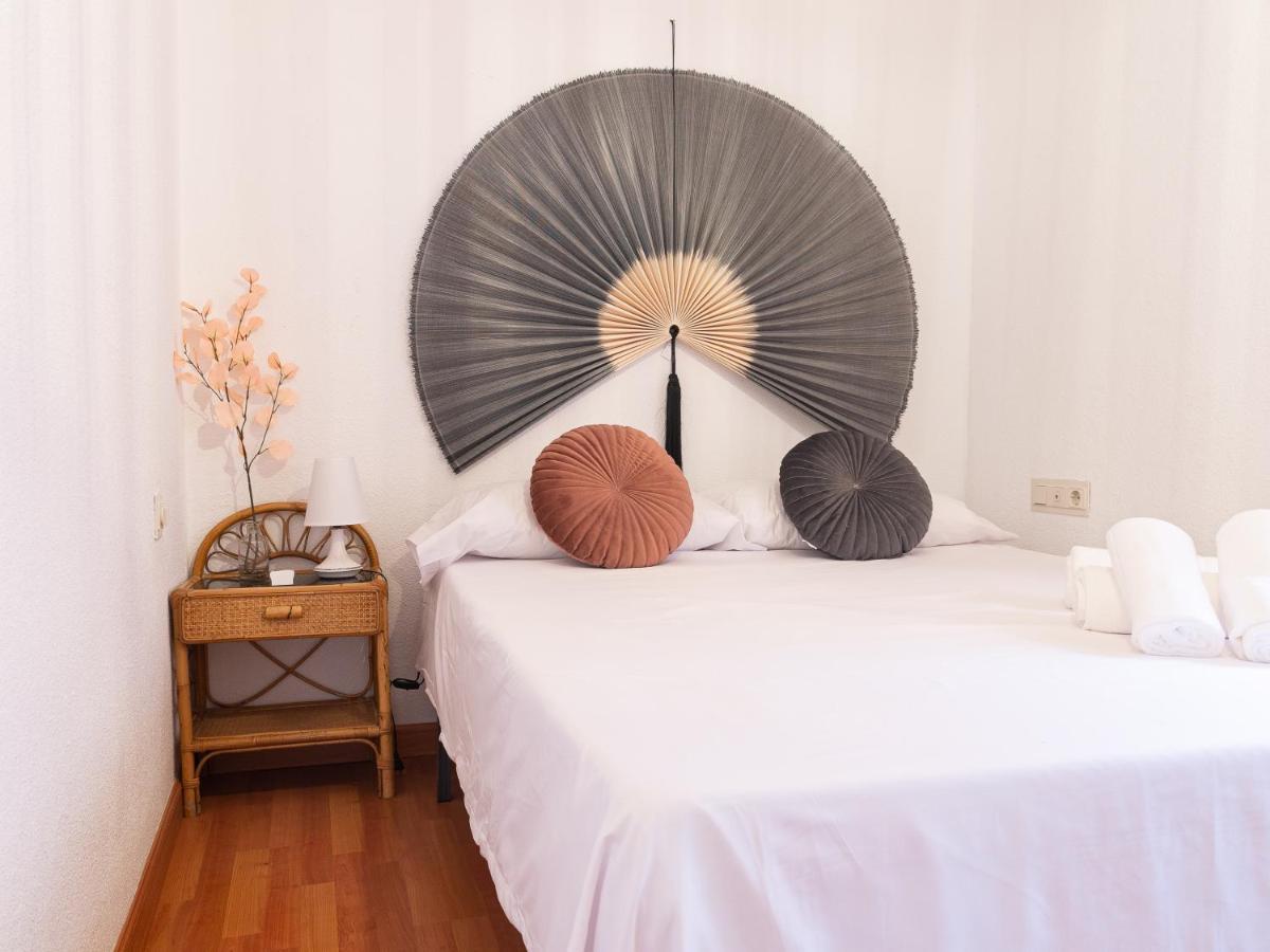 Apartamento Sanchez Córdoba Exteriör bild