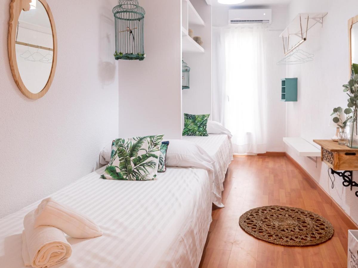 Apartamento Sanchez Córdoba Exteriör bild