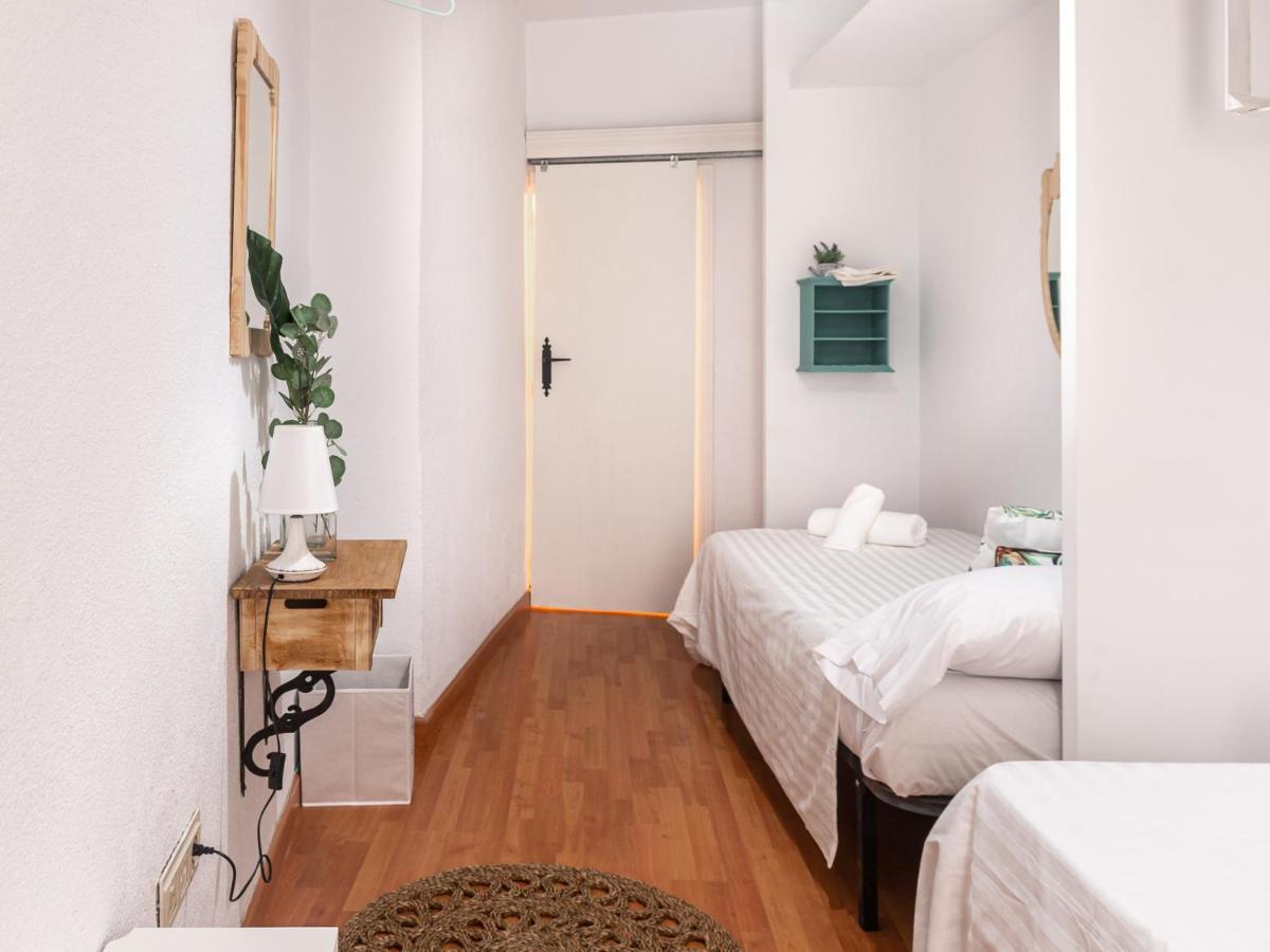 Apartamento Sanchez Córdoba Exteriör bild