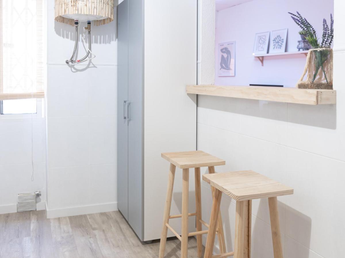 Apartamento Sanchez Córdoba Exteriör bild