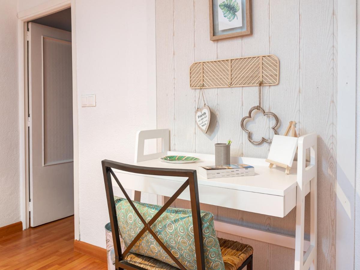 Apartamento Sanchez Córdoba Exteriör bild