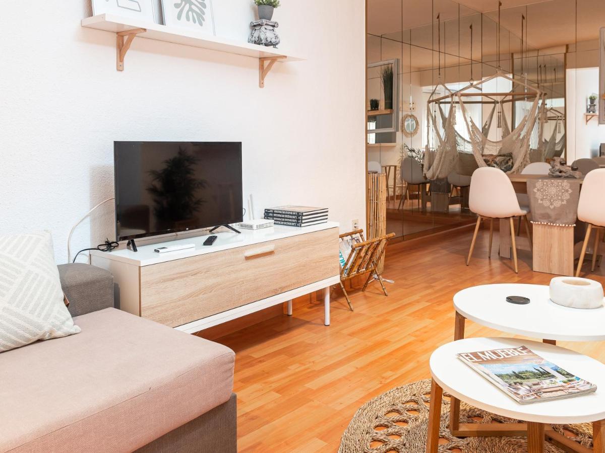 Apartamento Sanchez Córdoba Exteriör bild