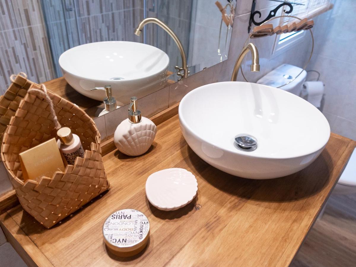 Apartamento Sanchez Córdoba Exteriör bild