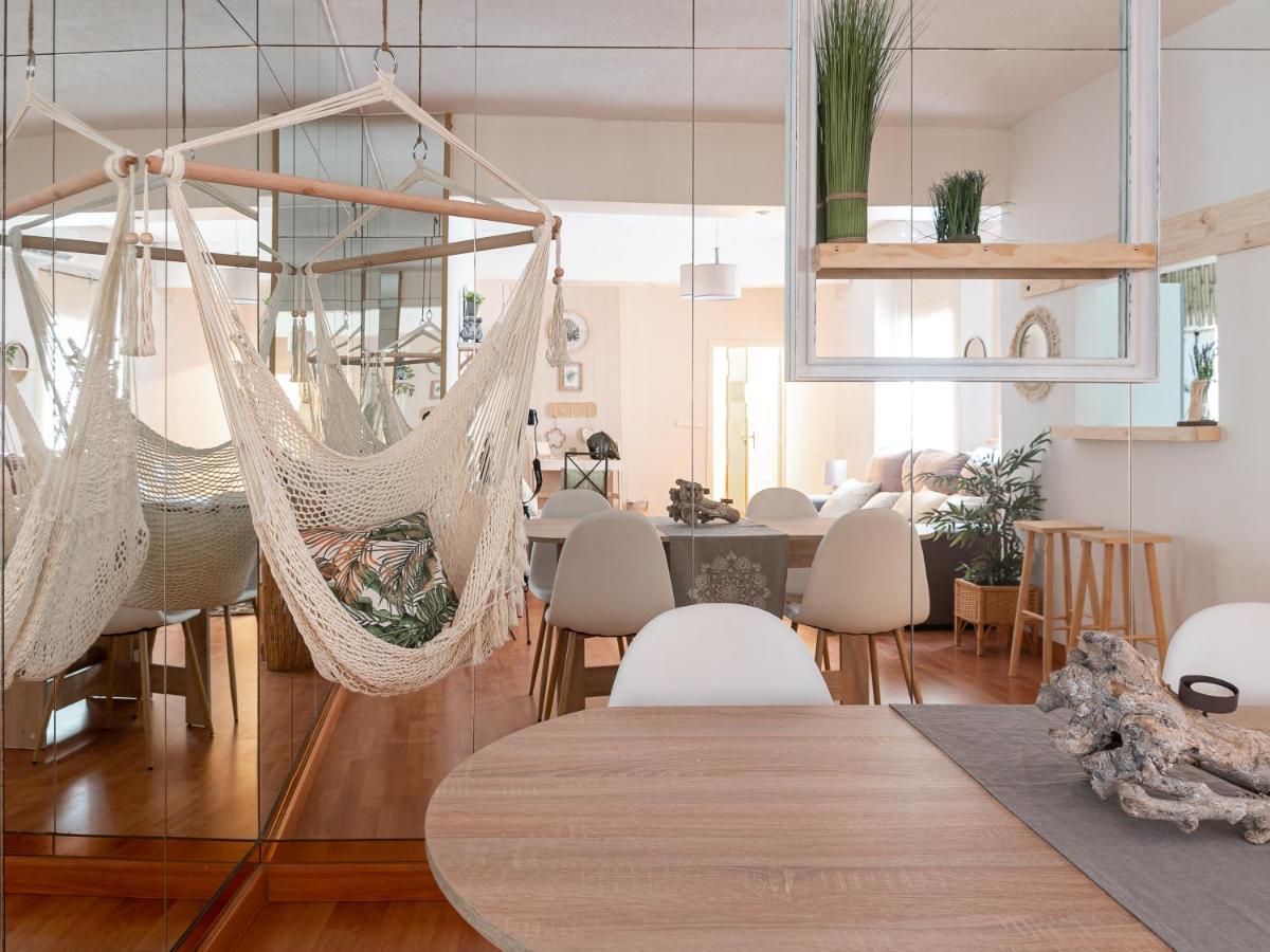 Apartamento Sanchez Córdoba Exteriör bild
