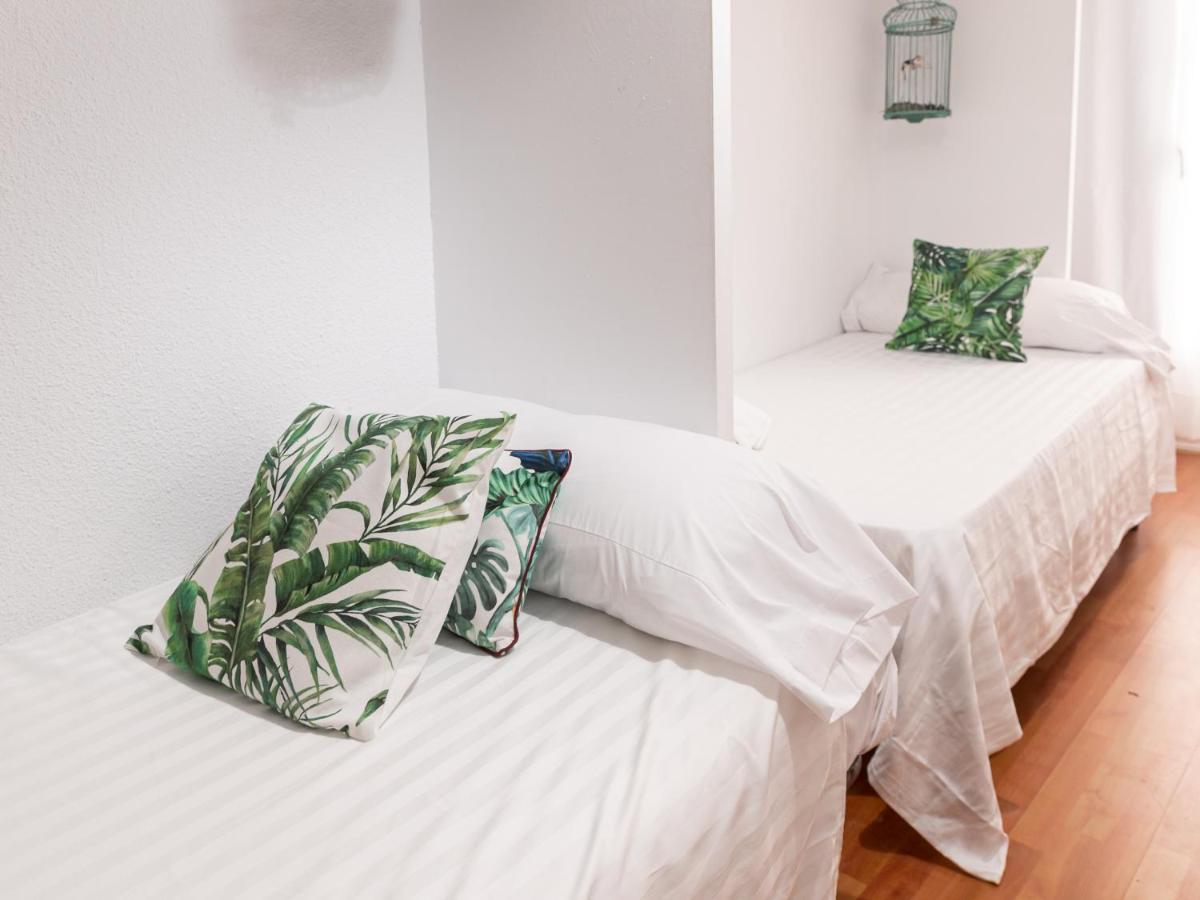 Apartamento Sanchez Córdoba Exteriör bild
