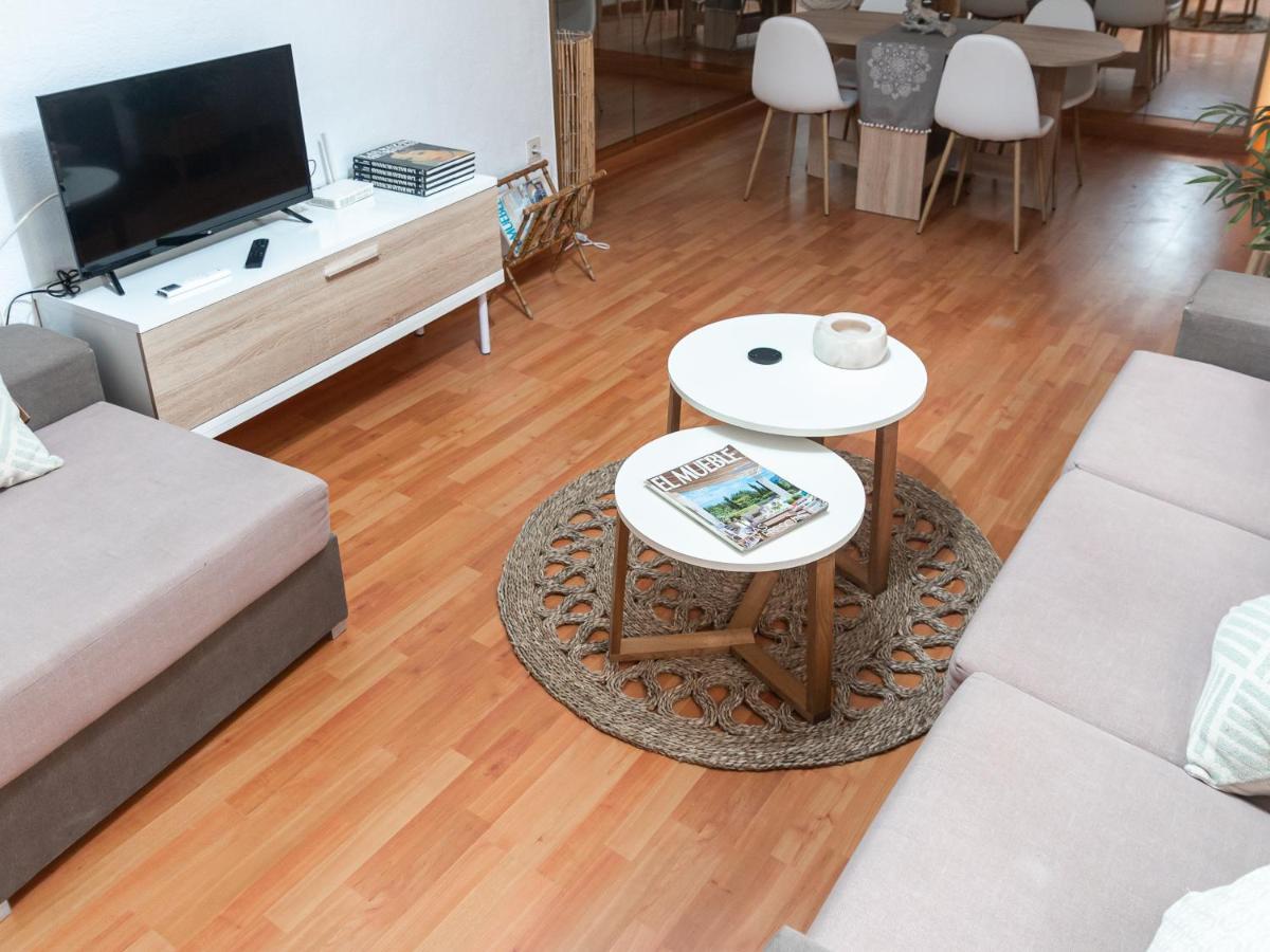 Apartamento Sanchez Córdoba Exteriör bild